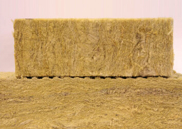 Mineral Wool (MW slabs) image