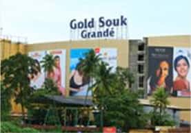 Gold Souk Grande, Cochin