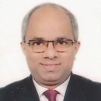 Mr. Basu Chaudhury