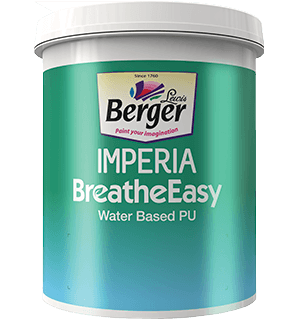Imperia Breathe Easy