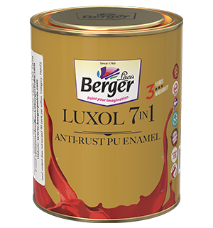 Luxol 7 In 1