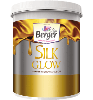 Silk Glow