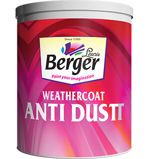 WeatherCoat Anti Dustt