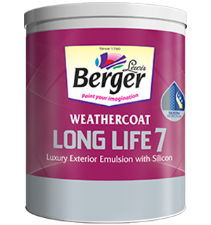 WeatherCoat Long Life 7