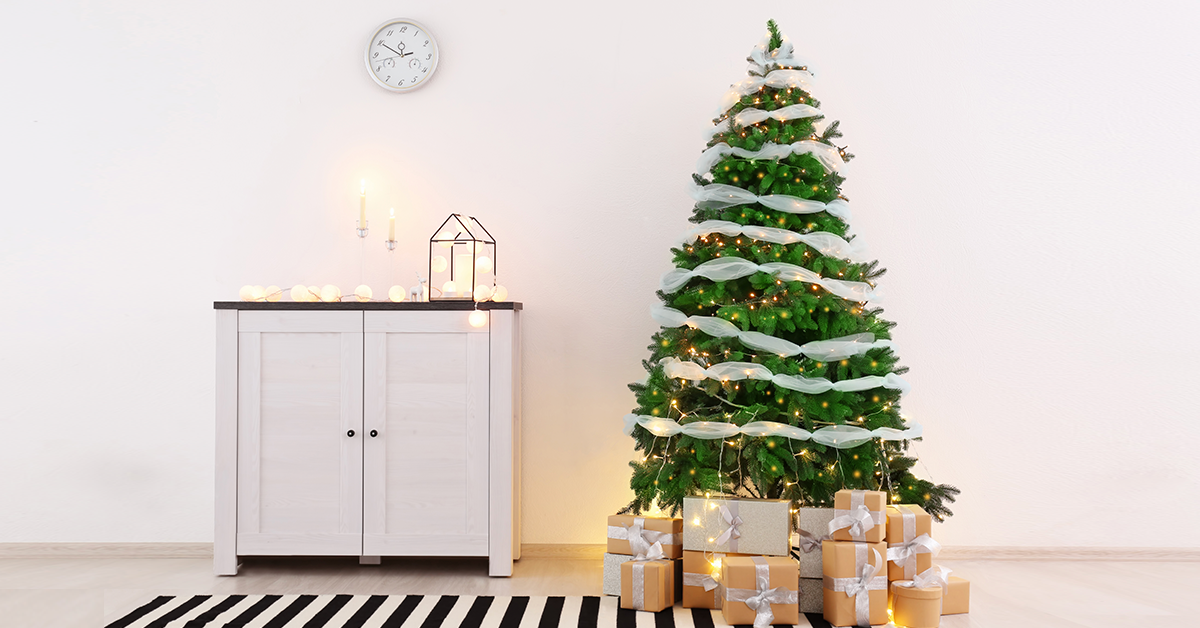 15 Tips To Make Your Christmas Interior Design On Trend Berger Blog