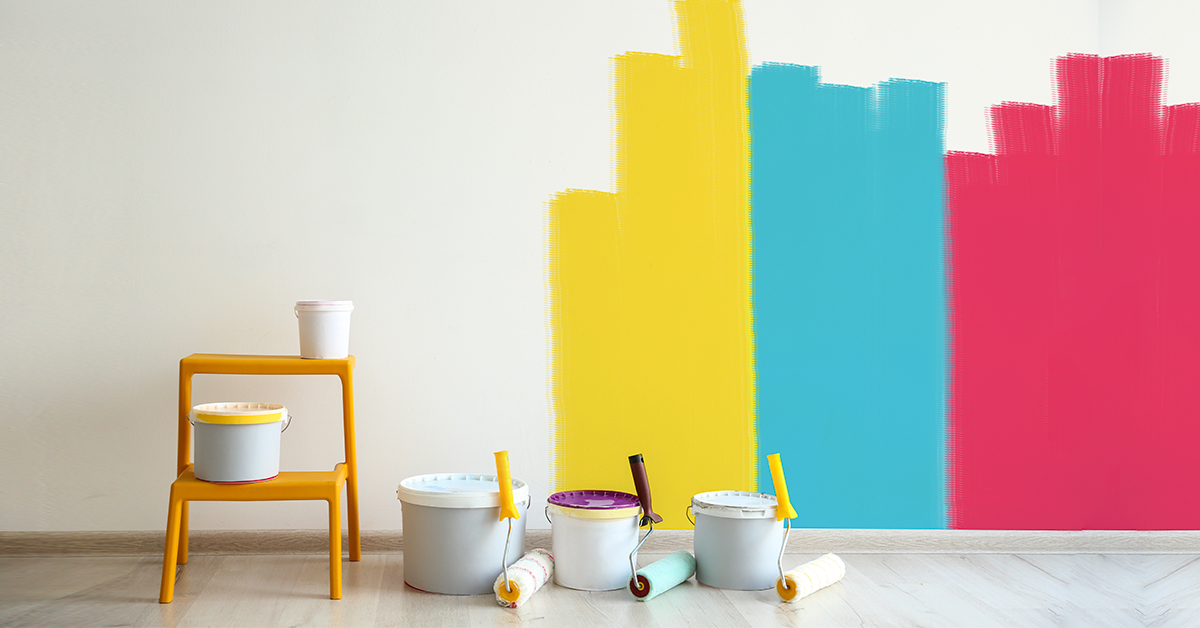 Everything You Need to Know About House Painting - Berger Blog