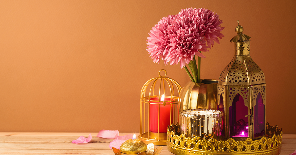 Dussehra decoration ideas: Quick ways to add a festive touch to your home  for Dussehra