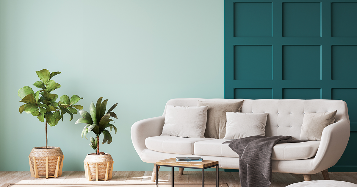 Trend Forecast Top Colours For 2021 Berger Blog - Berger Paint Color