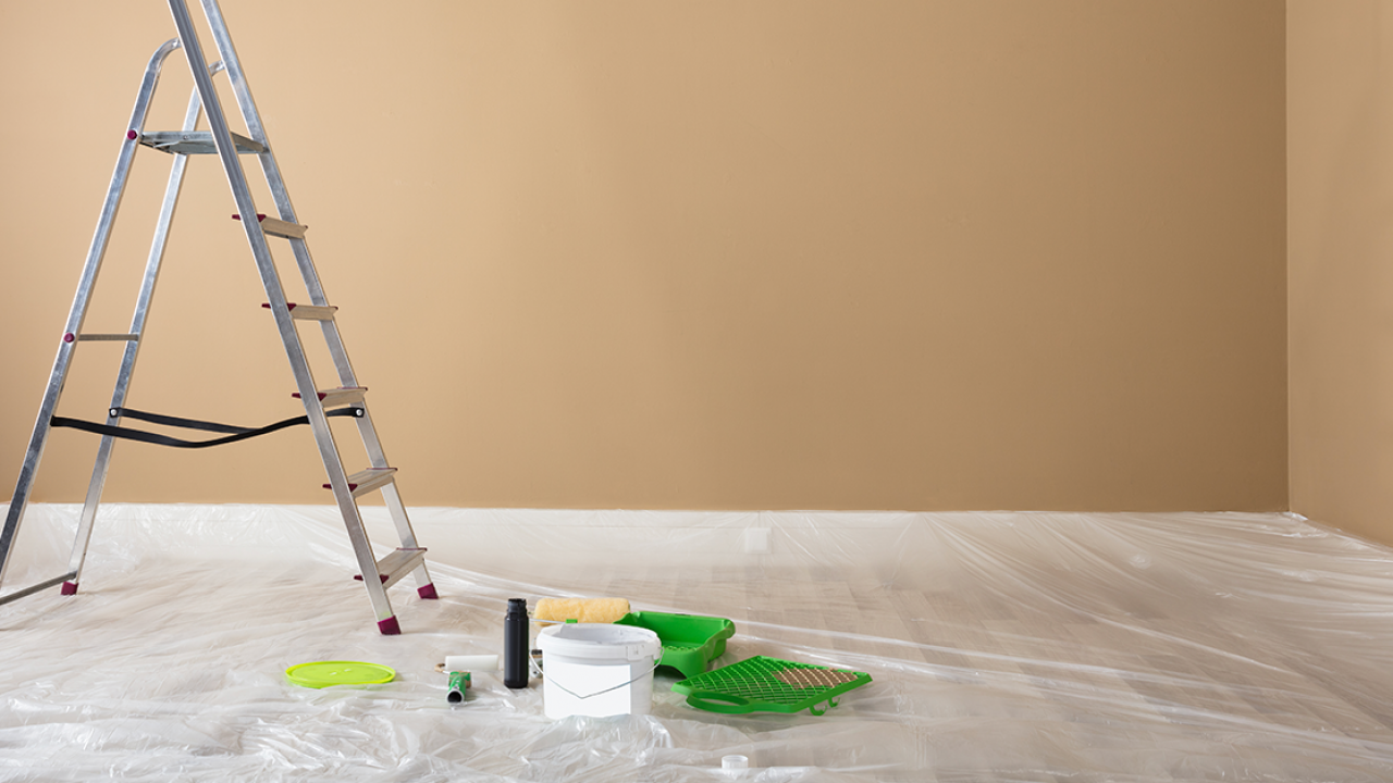 5 Things You Must Consider Before Hiring a Painter - Berger Blog
