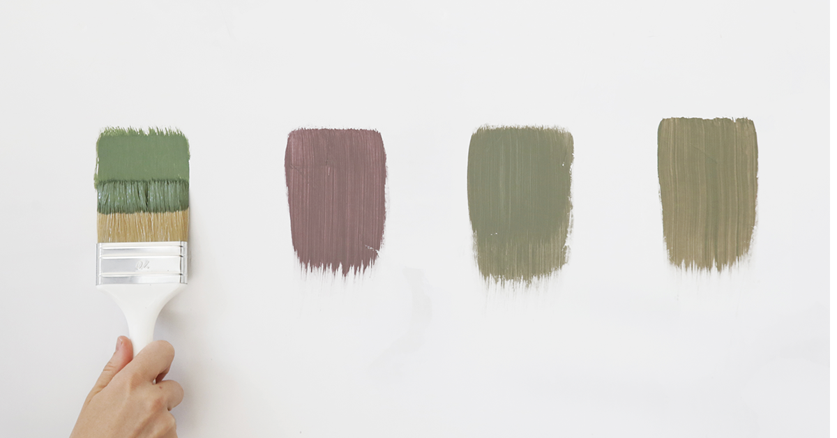 Choose Perfect Colour Scheme For Exterior Berger Blog - Paint Color Combinations Outside House