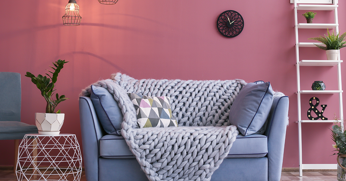 Vastu Approved Living Room Colours, Best Colors For Living Room According To Vastu