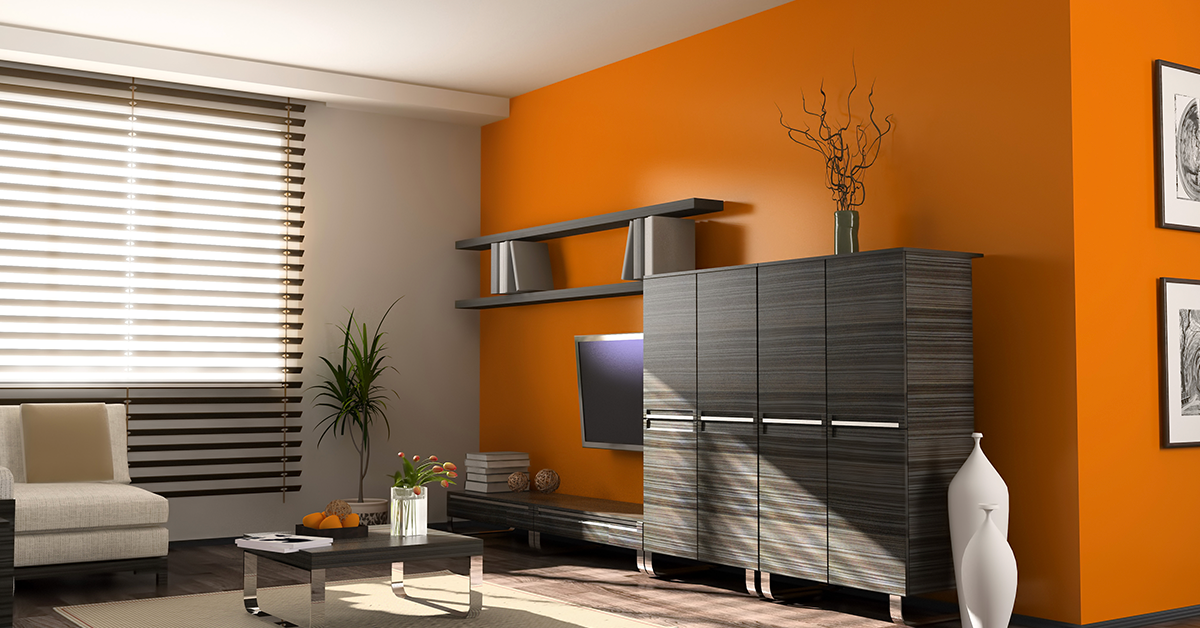 berger paints colour combination for living room