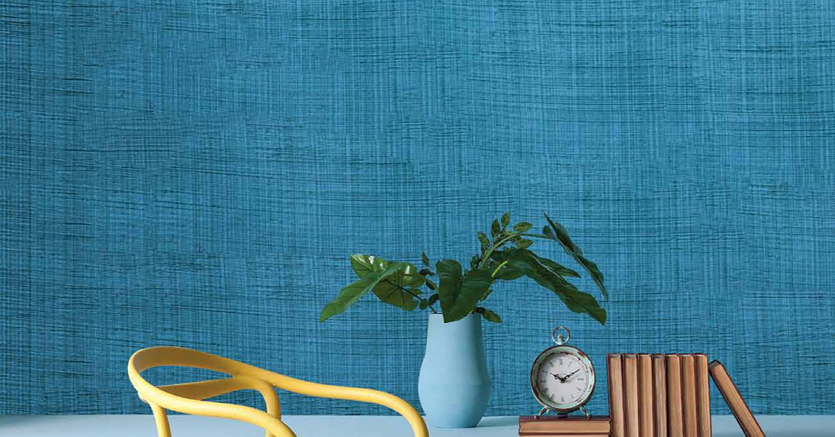 Know the Best Wall Textures For Your New Home