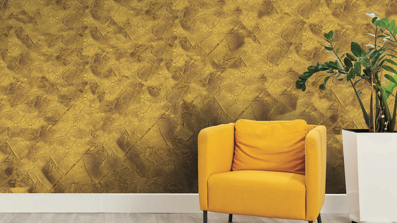 Wall textures designs for Interior decoration | Home Decor | Interior design  | CommonFloor Articles