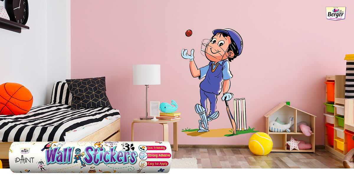wall stickers painting