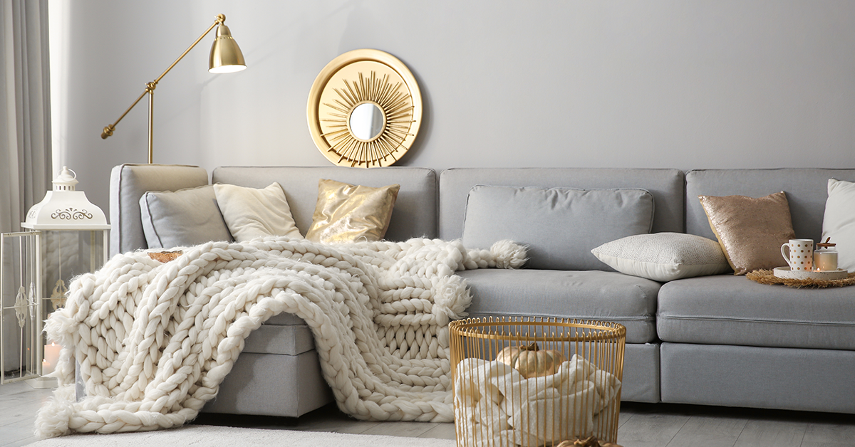 The Best Paint Colors for Living Rooms in 2023