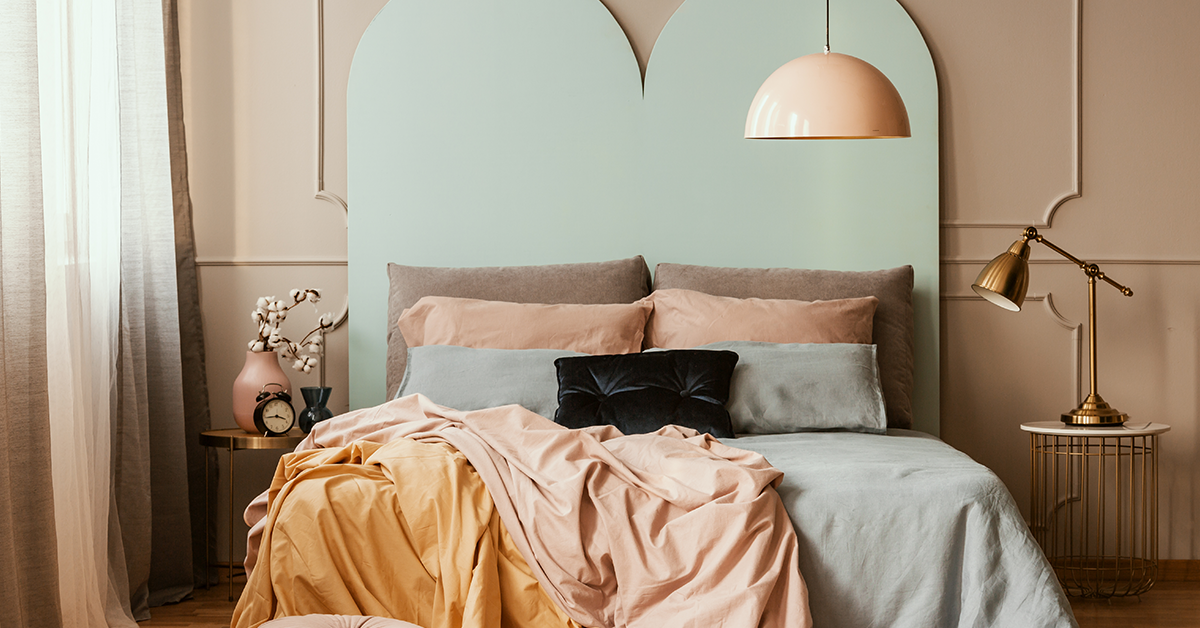 best bedroom colors images
