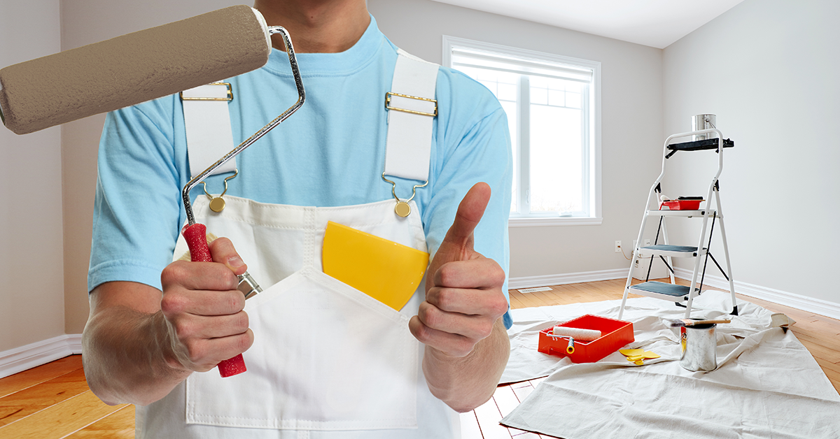 How To Check For Quality Painting Job - Berger Blog