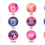 Best zodiac sign colour combination for walls