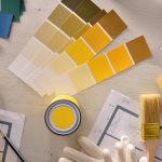 Factors to consider for home painting