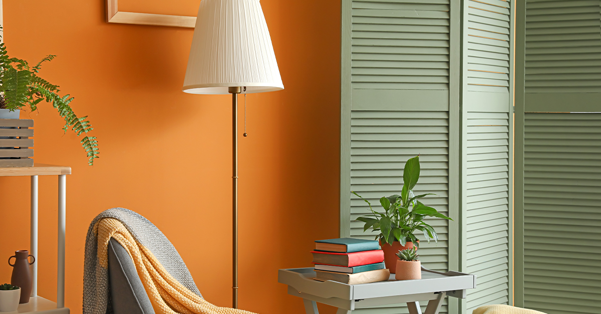 Breathe Easy Beautiful Wall Paints - Berger Paints