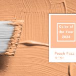 Decorating Home Walls With The Pantone Colour