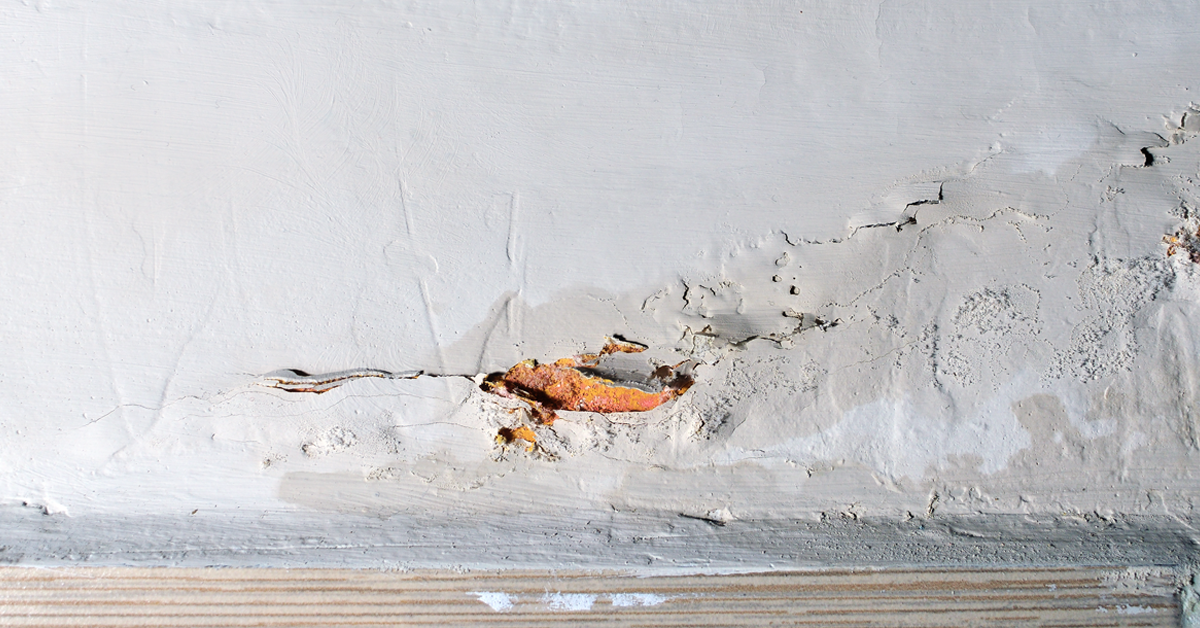 Treatment for Wall Dampness