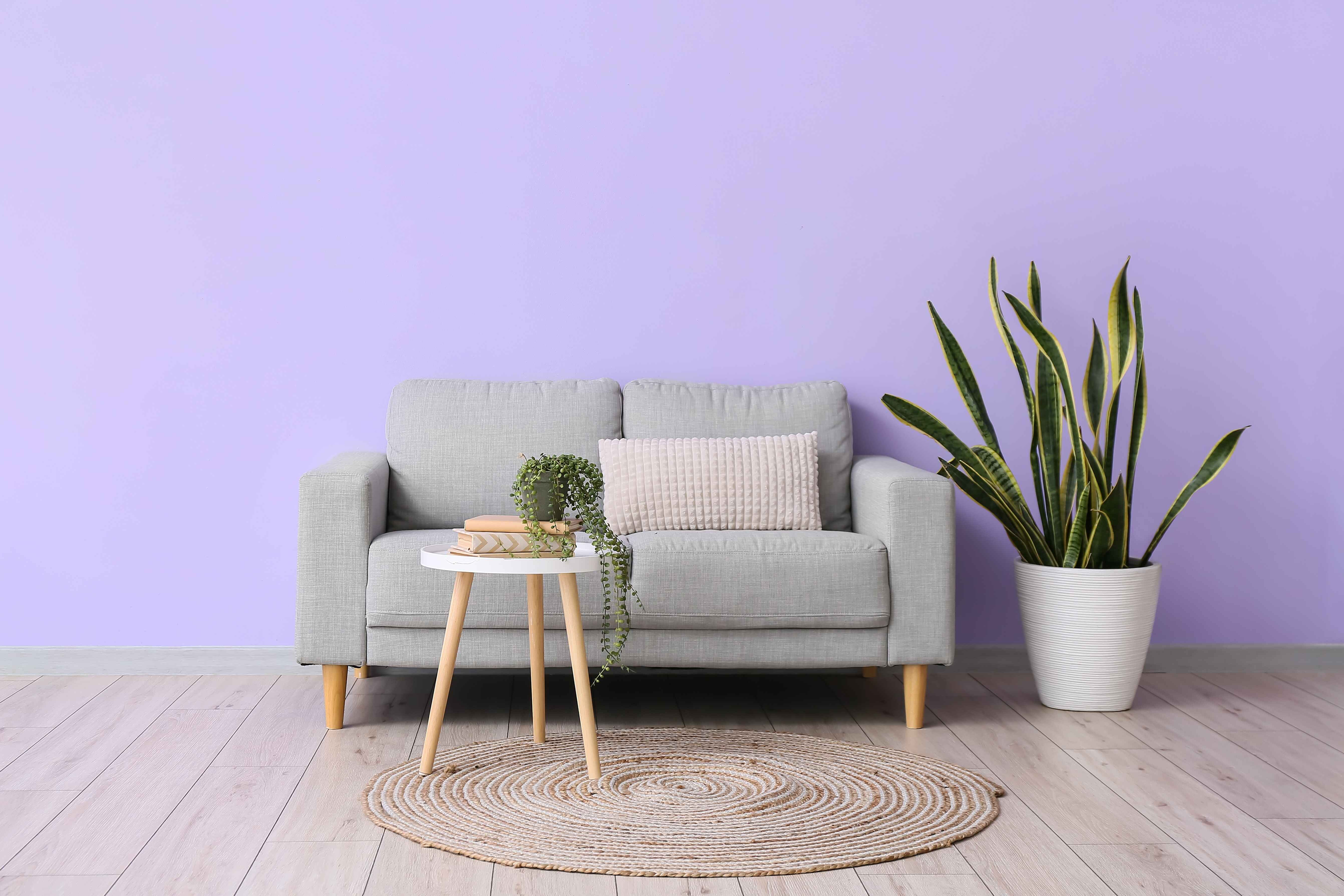 lavender-living-room