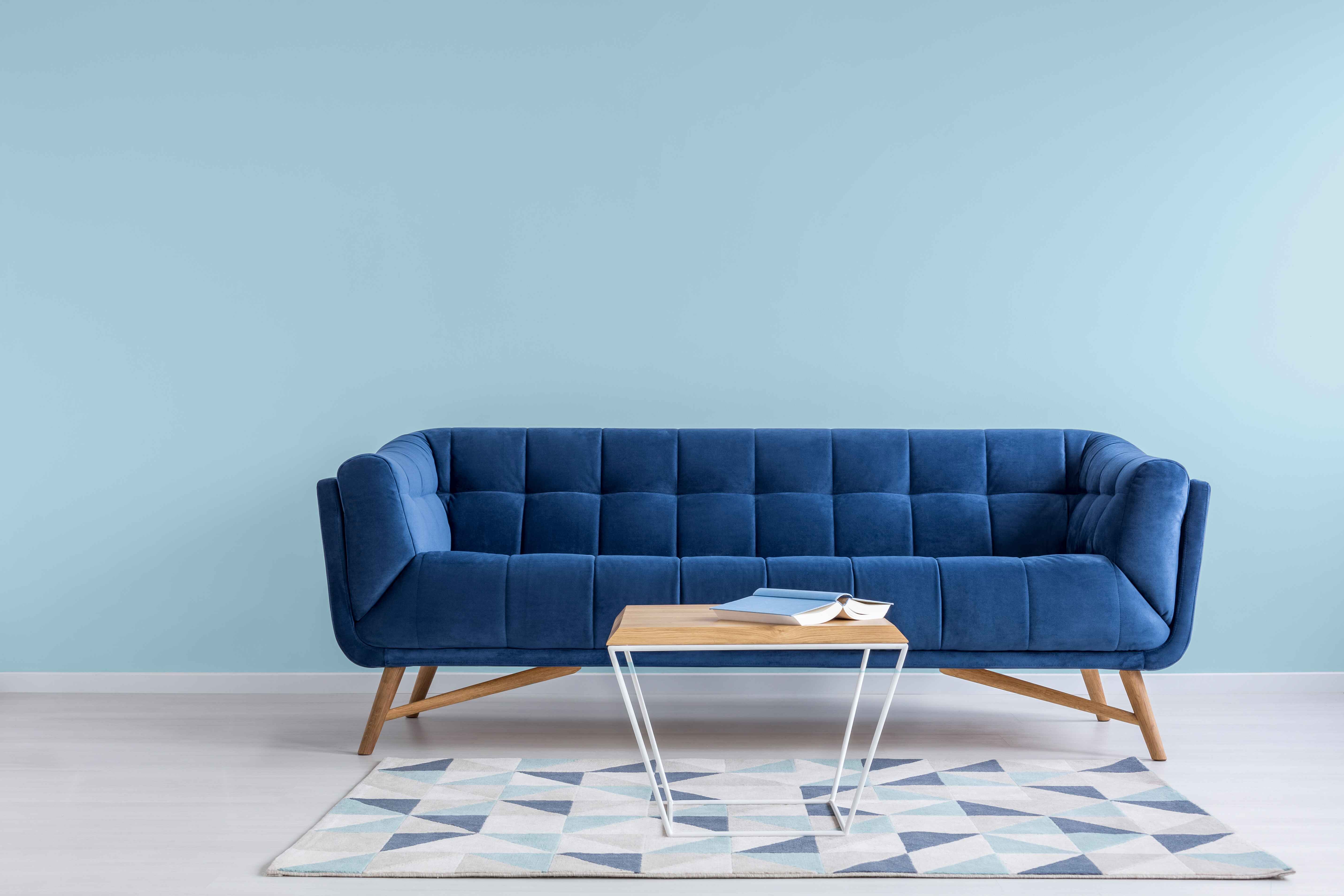 pastel-blue-colour-living-room