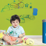 Berger Easy Clean - Washable wall paints