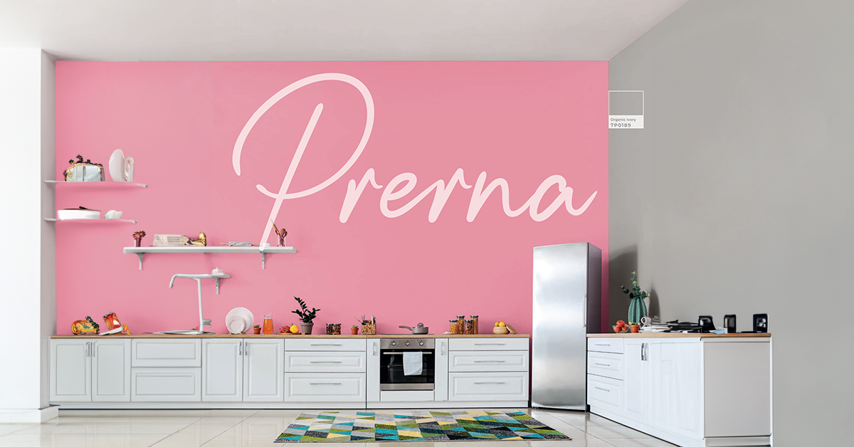 Home wall colour paints that sparks creativity & passion