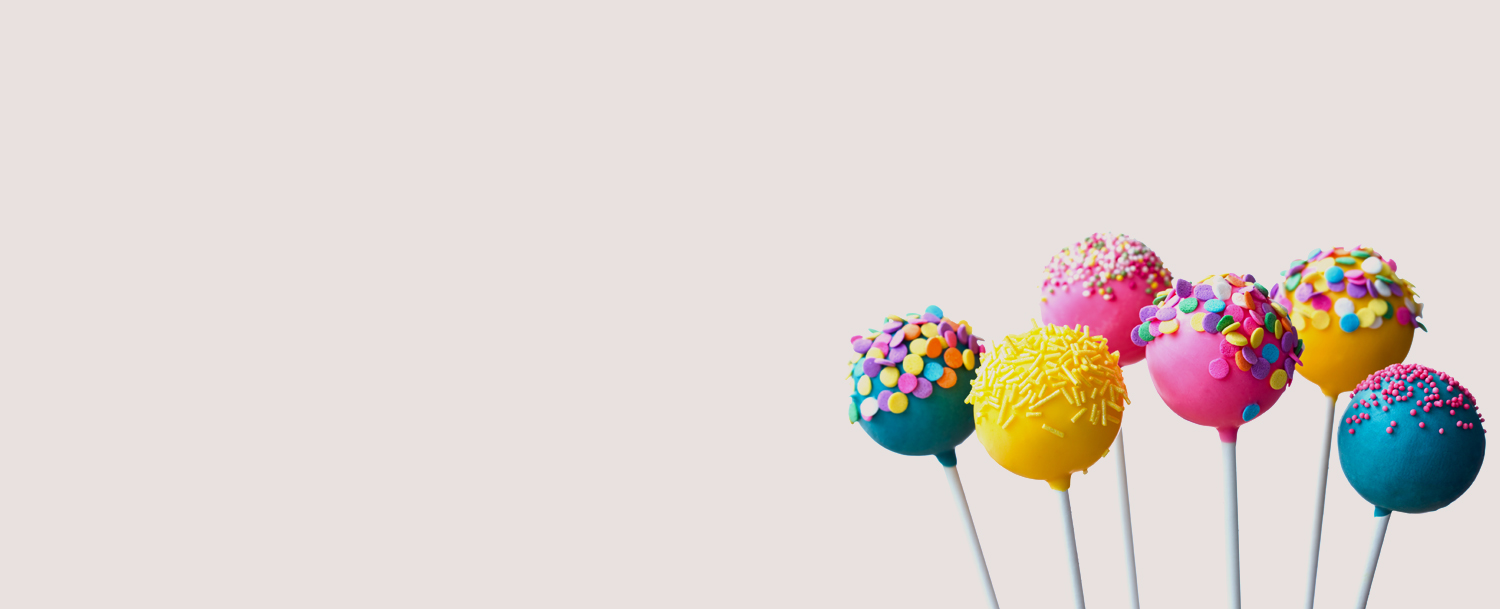 candy pops