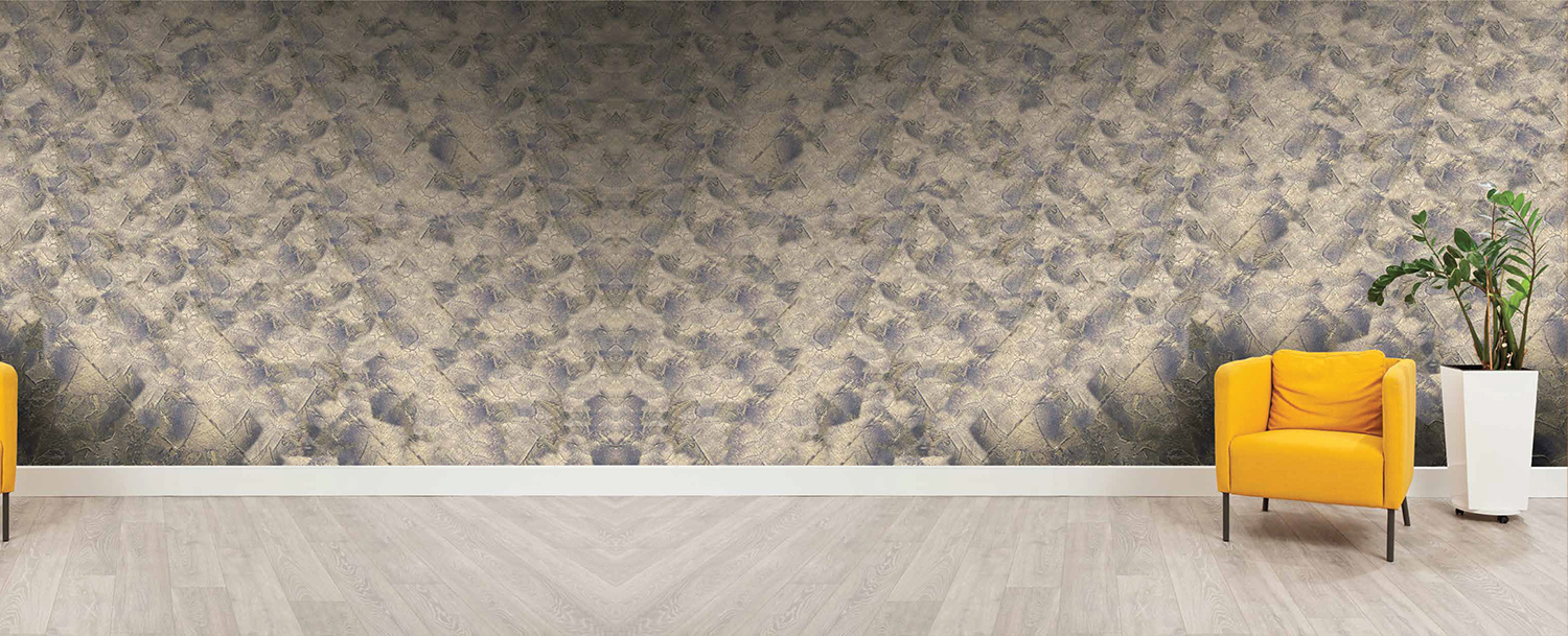 15 Interior Textured Wall Designs | Home Design Lover