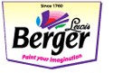 Berger Colour Magazine