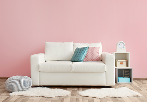 vastu colors for living room