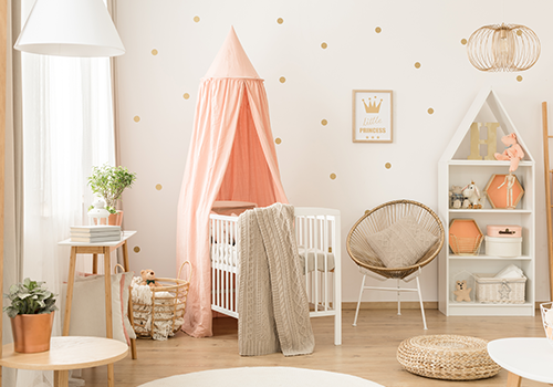 Feng Shui Tips for Your Baby’s Room