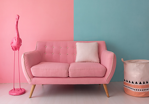 home wall colour image