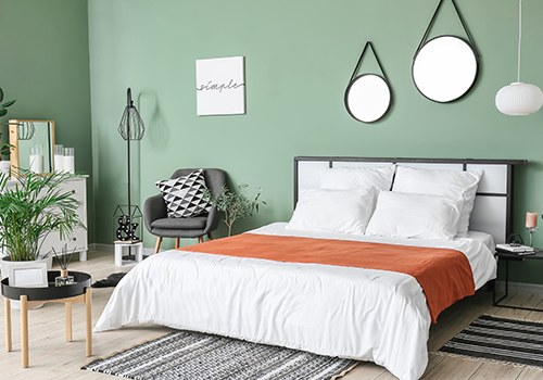 bedroom paint colors images