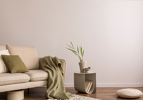 neutral wall colour for living room