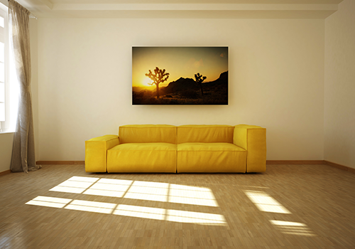 Feng Shui Painting For Walls