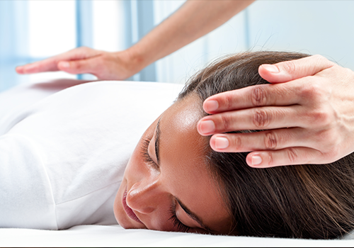 Reiki for Pain Relief