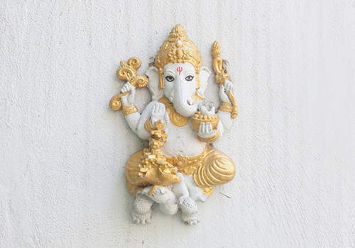Vastu Tips For Placing Ganesha At Home