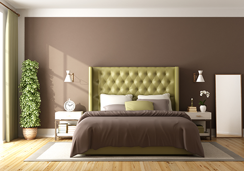 vastu colors for bedroom