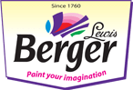 Berger paints