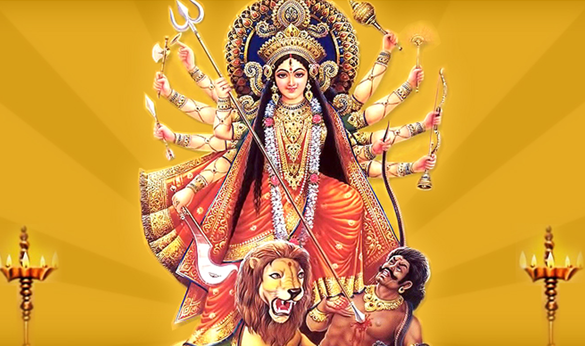 Navratri 2022: Colours, Forms of the Devi to Worship, Naivedyam Recipes