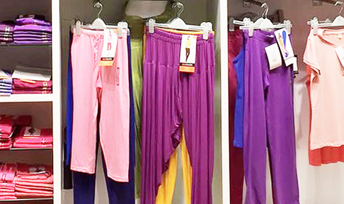 What do Yellow Pants say about our Changing Culture? - Berger Blog