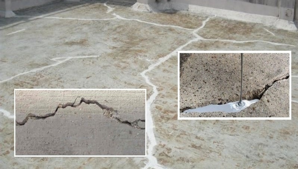 waterproofing-terrace-cracks