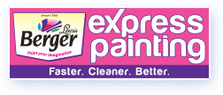 Berger - Express Painting