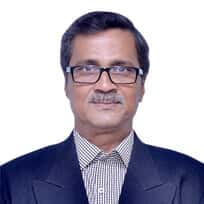 Mr. Aniruddha Sen