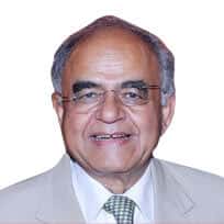 Mr. Gurcharan Das
